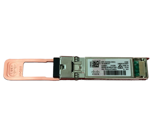 Оптичний модуль Cisco SFP-10/25G-CSR-S=