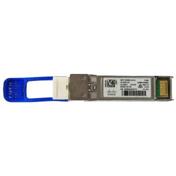 Оптичний модуль Cisco SFP-10/25G-LR-S=