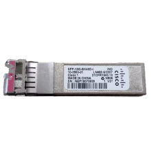 Оптичний модуль Cisco SFP-25G-BX40D-I=