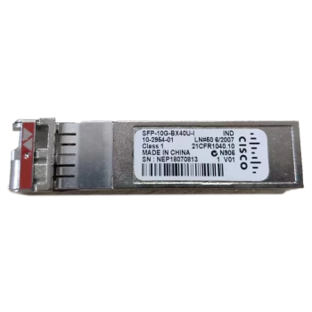 Оптичний модуль Cisco SFP-25G-BX40U-I=