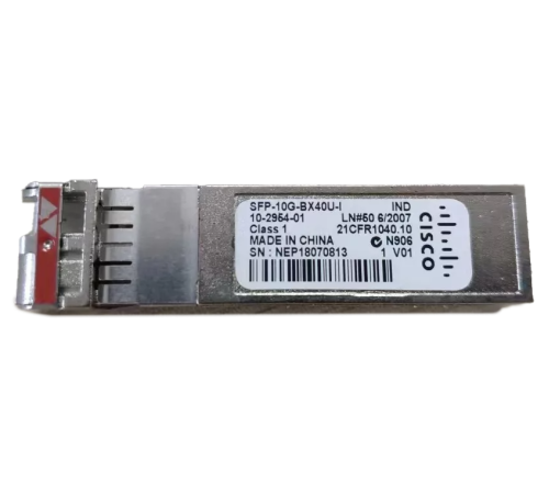 Оптичний модуль Cisco SFP-25G-BX40U-I=