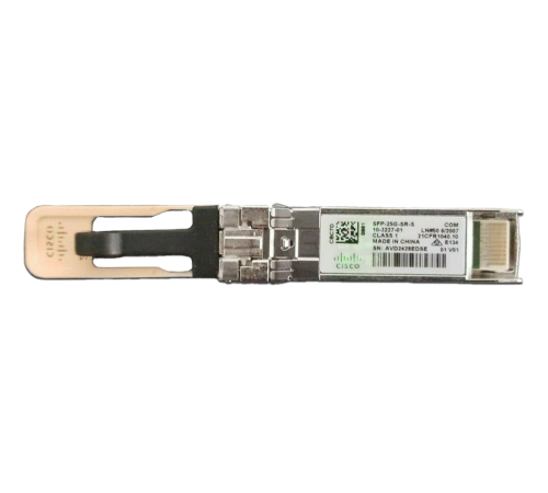 Оптичний модуль Cisco SFP-25G-SR-S=