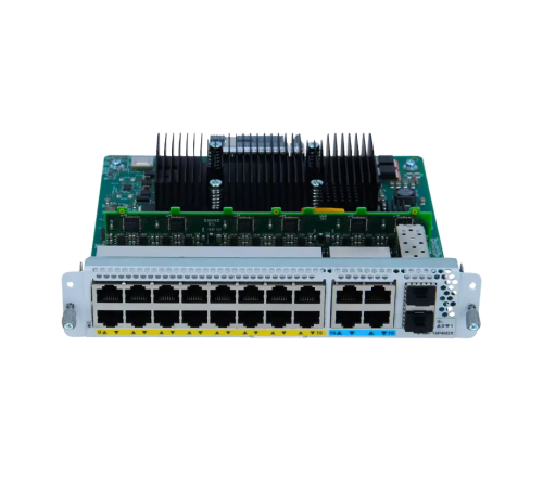 Сервісний модуль Cisco C-SM-40T8M2X=
