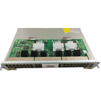 Інтерфейсний модуль Cisco SM-D-ES2-48=
