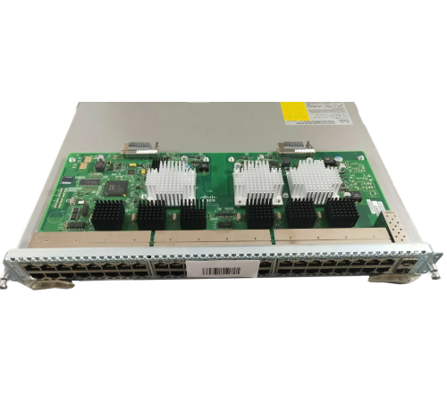Інтерфейсний модуль Cisco SM-D-ES2-48=