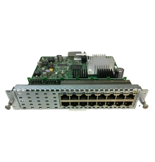 Інтерфейсний модуль Cisco SM-X-ES3-16-P=