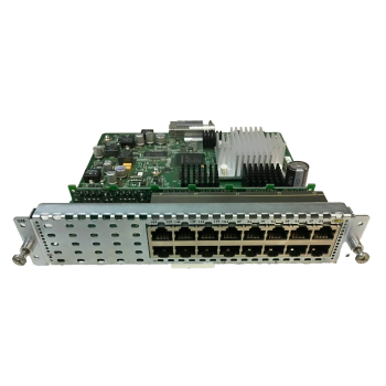 Інтерфейсний модуль Cisco SM-ES2-16-P=