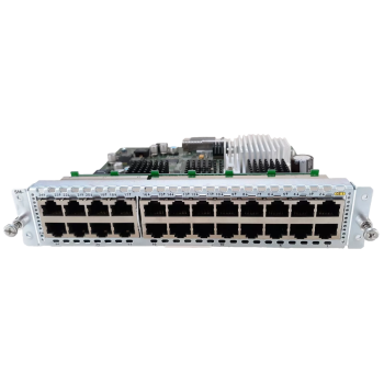Інтерфейсний модуль Cisco SM-ES2-24-P=