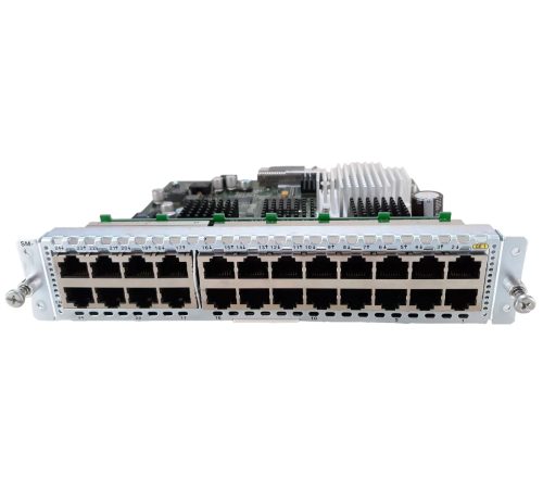 Інтерфейсний модуль Cisco SM-ES2-24=