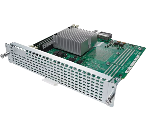 Інтерфейсний модуль Cisco SM-X-PVDM-2000=