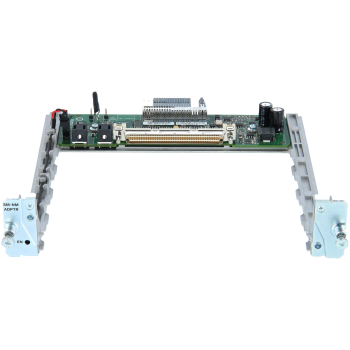 Інтерфейсний модуль Cisco SM-NM-ADPTR=