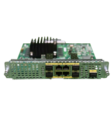 Інтерфейсний модуль Cisco SM-X-4X1G-1X10G=