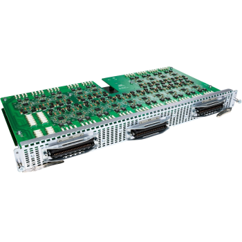 Інтерфейсний модуль Cisco SM-X-72FXS=