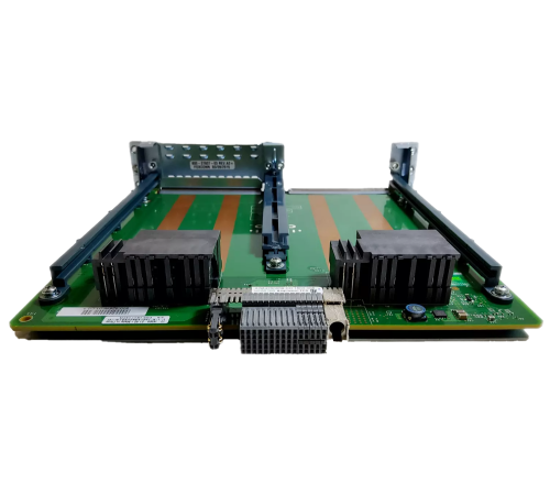 Інтерфейсний модуль Cisco SM-X-NIM-ADPTR=