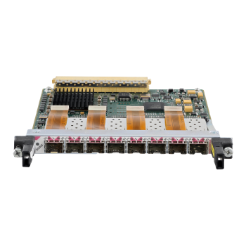 Інтерфейсний модуль Cisco SPA-8XOC12-POS=