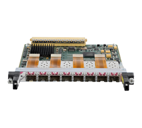 Інтерфейсний модуль Cisco SPA-8XOC12-POS=