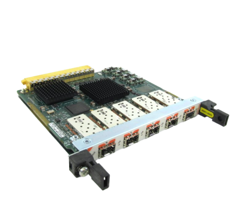Інтерфейсний модуль Cisco SPA-1XOC12-POS-V2= 