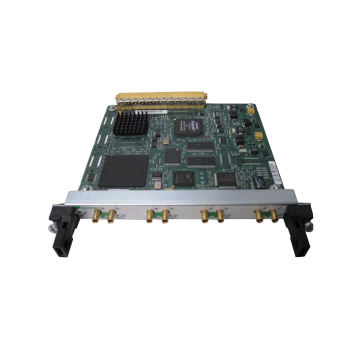 Інтерфейсний модуль Cisco SPA-4XT3/E3-V2=