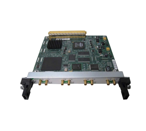Інтерфейсний модуль Cisco SPA-4XT3/E3-V2=