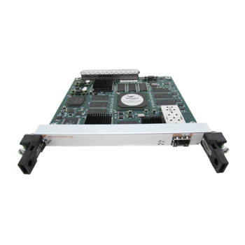 Інтерфейсний модуль Cisco SPA-1CHOC3-CE-ATM=