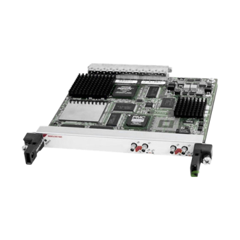 Інтерфейсний модуль Cisco SPA-2XCT3/DS0-V2=