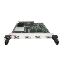 Інтерфейсний модуль Cisco SPA-4XCT3/DS0-V2=