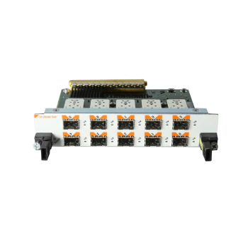 Інтерфейсний модуль Cisco SPA-10X1GE-V2=