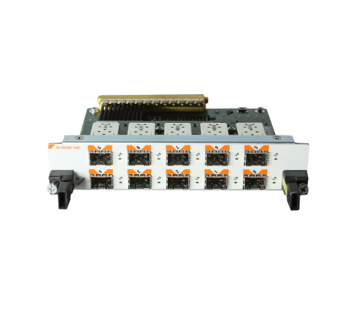Інтерфейсний модуль Cisco SPA-10X1GE-V2=