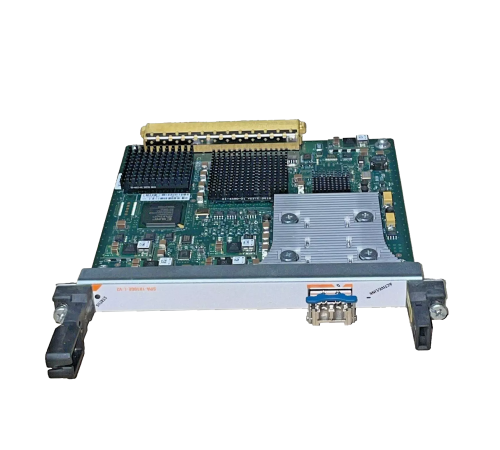 Інтерфейсний модуль Cisco SPA-1X10GE-L-V2=