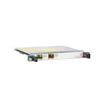 Інтерфейсний модуль Cisco SPA-2XOC48POS/RPR=