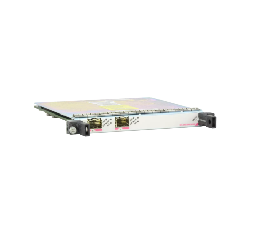 Інтерфейсний модуль Cisco SPA-2XOC48POS/RPR=