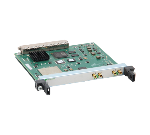 Інтерфейсний модуль Cisco SPA-2XT3/E3-V2=