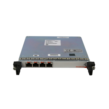 Інтерфейсний модуль Cisco SPA-4X1FE-TX-V2=