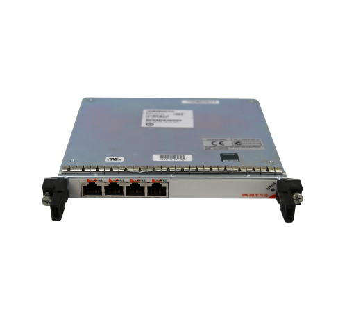 Інтерфейсний модуль Cisco SPA-4X1FE-TX-V2=