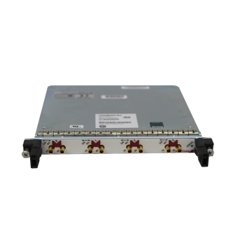 Інтерфейсний модуль Cisco SPA-4XCT3/DS0-V2WE=