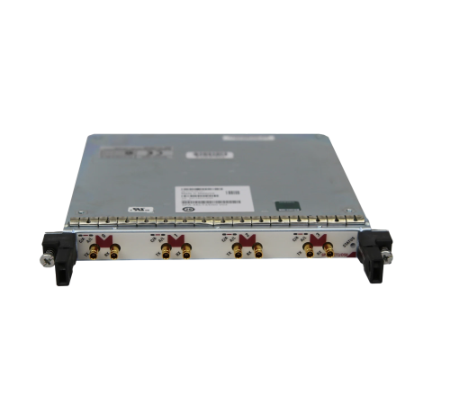 Інтерфейсний модуль Cisco SPA-4XCT3/DS0-V2WE=