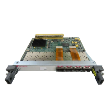 Інтерфейсний модуль Cisco SPA-4XOC12-POS=