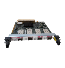 Інтерфейсний модуль Cisco SPA-4XOC48POS/RPR=