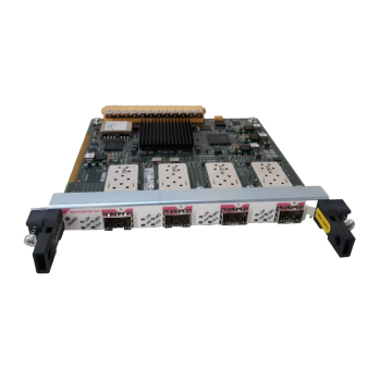 Інтерфейсний модуль Cisco SPA-4XOC48POS/RPR=