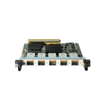 Інтерфейсний модуль Cisco SPA-5X1GE-V2=