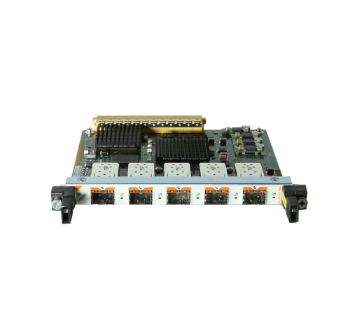 Інтерфейсний модуль Cisco SPA-5X1GE-V2=