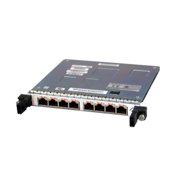 Інтерфейсний модуль Cisco SPA-8X1FE-TX-V2=