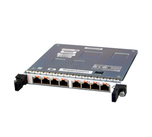 Інтерфейсний модуль Cisco SPA-8X1FE-TX-V2=