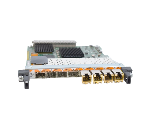 Інтерфейсний модуль Cisco SPA-8X1GE-V2=