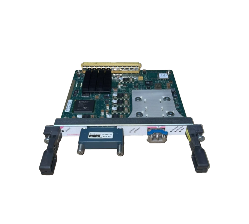 Інтерфейсний модуль Cisco SPA-OC192POS-XFP=
