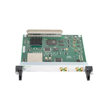 Адаптер 2-port Clear Channel T3/E3 Shared Port A (SPA-2XT3/E3)=