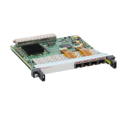 Cisco SPA-4XOC3-POS-V2=