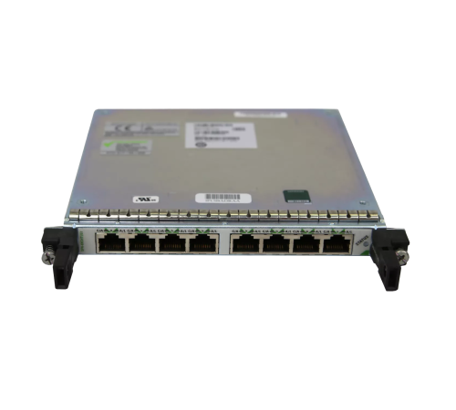 Cisco SPA-8XCHT1/E1=