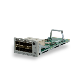 Інтерфейсний модуль Cisco C9300-NM-8X Інтерфейсний модуль Cisco C9300-NM-8X