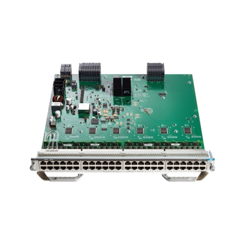 Інтерфейсний модуль Cisco C9400-LC-48S =